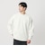 【WARDROBE SMART】テックサーマル アジャスト カットソー【吸水速乾】