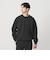 【WARDROBE SMART】テックサーマル アジャスト カットソー【吸水速乾】