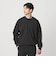 【WARDROBE SMART】テックサーマル アジャスト カットソー【吸水速乾】