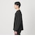 【WARDROBE SMART】テックサーマル アジャスト カットソー【吸水速乾】