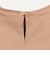 サテン ドッキング ラウンドヘム タンクトップ カットソー