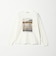 【別注】＜J.Jmercer＞プリント ロングスリーブTシャツ