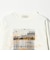 【別注】＜J.Jmercer＞プリント ロングスリーブTシャツ