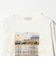 【別注】＜J.Jmercer＞プリント ロングスリーブTシャツ