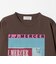 【別注】＜J.Jmercer＞プリント ロングスリーブTシャツ