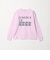 【別注】＜J.Jmercer＞プリント ロングスリーブTシャツ