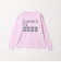 【別注】＜J.Jmercer＞プリント ロングスリーブTシャツ