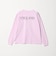【別注】＜J.Jmercer＞プリント ロングスリーブTシャツ