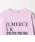 【別注】＜J.Jmercer＞プリント ロングスリーブTシャツ