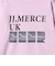 【別注】＜J.Jmercer＞プリント ロングスリーブTシャツ