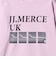 【別注】＜J.Jmercer＞プリント ロングスリーブTシャツ
