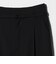 ［size SHORT/TALLあり］サラフール ワイド パンツ ストレッチ 接触冷感 UVカット
