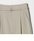 ［size SHORT/TALLあり］サラフール ワイド パンツ ストレッチ 接触冷感 UVカット