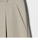 ［size SHORT/TALLあり］サラフール ワイド パンツ ストレッチ 接触冷感 UVカット
