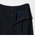 ［size SHORT/TALLあり］サラフール ワイド パンツ ストレッチ 接触冷感 UVカット