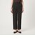 ［size SHORT/TALLあり］サラフール テーパード パンツ
