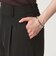 ［size SHORT/TALLあり］サラフール テーパード パンツ