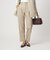 ［size SHORT/TALLあり］サラフール テーパード パンツ