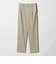 ［size SHORT/TALLあり］サラフール テーパード パンツ