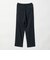 ［size SHORT/TALLあり］サラフール テーパード パンツ