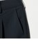 ［size SHORT/TALLあり］サラフール テーパード パンツ