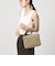＜PRATO MADE IN ITALY＞ワンハンドルバッグ