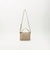 ＜PRATO MADE IN ITALY＞ワンハンドルバッグ