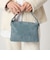＜PRATO MADE IN ITALY＞ワンハンドルバッグ