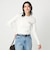 【別注】＜PETIT BATEAU＞ロングスリーブ プリント Tシャツ