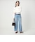 【別注】＜PETIT BATEAU＞ロングスリーブ プリント Tシャツ