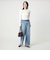 【別注】＜PETIT BATEAU＞ロングスリーブ プリント Tシャツ