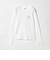 【別注】＜PETIT BATEAU＞ロングスリーブ プリント Tシャツ