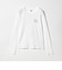 【別注】＜PETIT BATEAU＞ロングスリーブ プリント Tシャツ