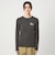 【別注】＜PETIT BATEAU＞ロングスリーブ プリント Tシャツ