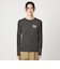 【別注】＜PETIT BATEAU＞ロングスリーブ プリント Tシャツ