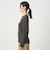 【別注】＜PETIT BATEAU＞ロングスリーブ プリント Tシャツ
