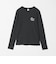 【別注】＜PETIT BATEAU＞ロングスリーブ プリント Tシャツ