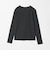 【別注】＜PETIT BATEAU＞ロングスリーブ プリント Tシャツ