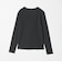 【別注】＜PETIT BATEAU＞ロングスリーブ プリント Tシャツ