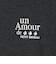 【別注】＜PETIT BATEAU＞ロングスリーブ プリント Tシャツ