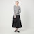 【別注】＜PETIT BATEAU＞ロングスリーブ プリント Tシャツ