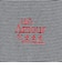 【別注】＜PETIT BATEAU＞ロングスリーブ プリント Tシャツ