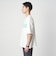 【別注】＜CHUMS＞GLR ライン ポケット 半袖 Tシャツ