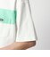 【別注】＜CHUMS＞GLR ライン ポケット 半袖 Tシャツ