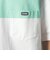 【別注】＜CHUMS＞GLR ライン ポケット 半袖 Tシャツ