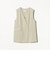 ［size SHORTあり］サラフール ノーラペル ジレ ストレッチ UVカット