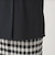 ［size SHORTあり］サラフール ノーラペル ジレ ストレッチ UVカット