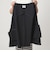 ［size SHORTあり］サラフール ノーラペル ジレ ストレッチ UVカット