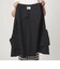 ［size SHORTあり］サラフール ノーラペル ジレ ストレッチ UVカット