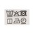 ［size SHORTあり］リネンライク スリット タイト スカート